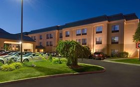 Hampton Inn Provo Ut 3*